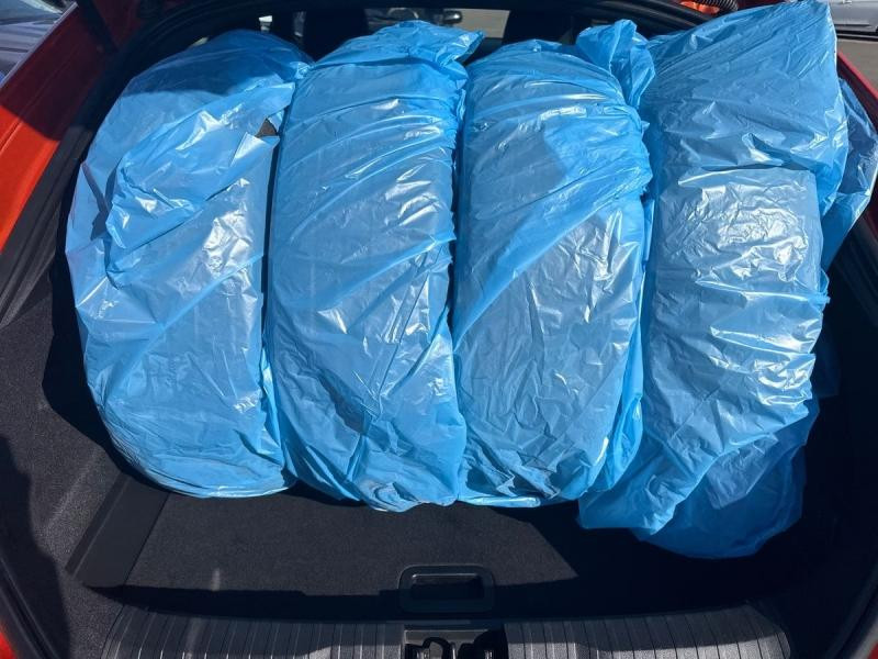 Occasion RENAULT Arkana 1.6 E-Tech 145ch RS Line -21B 2021 Orange Valencia 17990 € à Leudelange