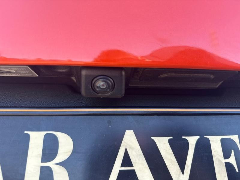 Occasion RENAULT Arkana 1.6 E-Tech 145ch RS Line -21B 2021 Orange Valencia 17990 € à Leudelange