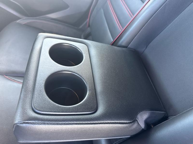 Occasion RENAULT Arkana 1.6 E-Tech 145ch RS Line -21B 2021 Orange Valencia 17990 € à Leudelange