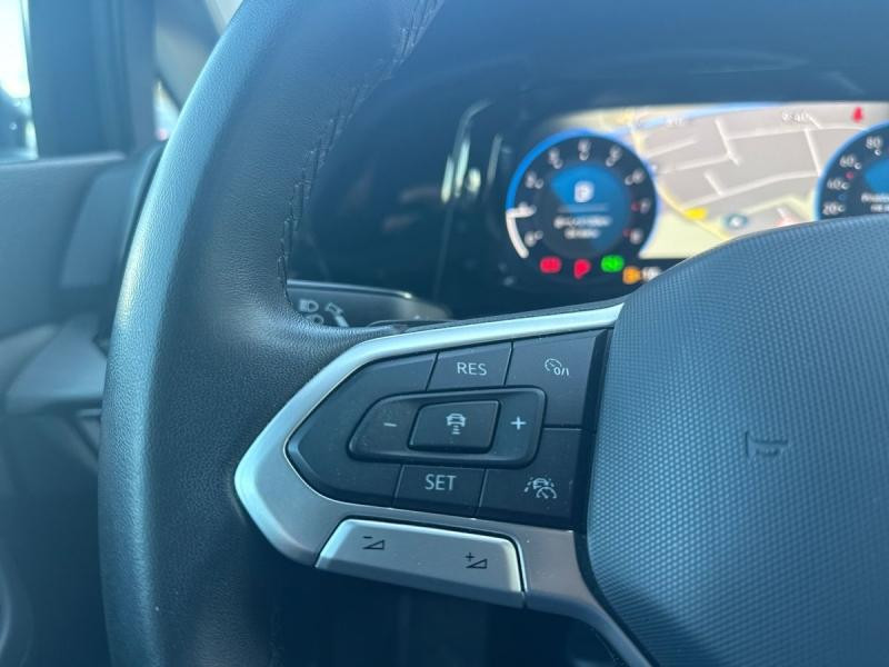Occasion VOLKSWAGEN Golf 1.5 eTSI OPF 150ch Style DSG7 2023 Bleu Atlantique métallisée 25990 € à Leudelange