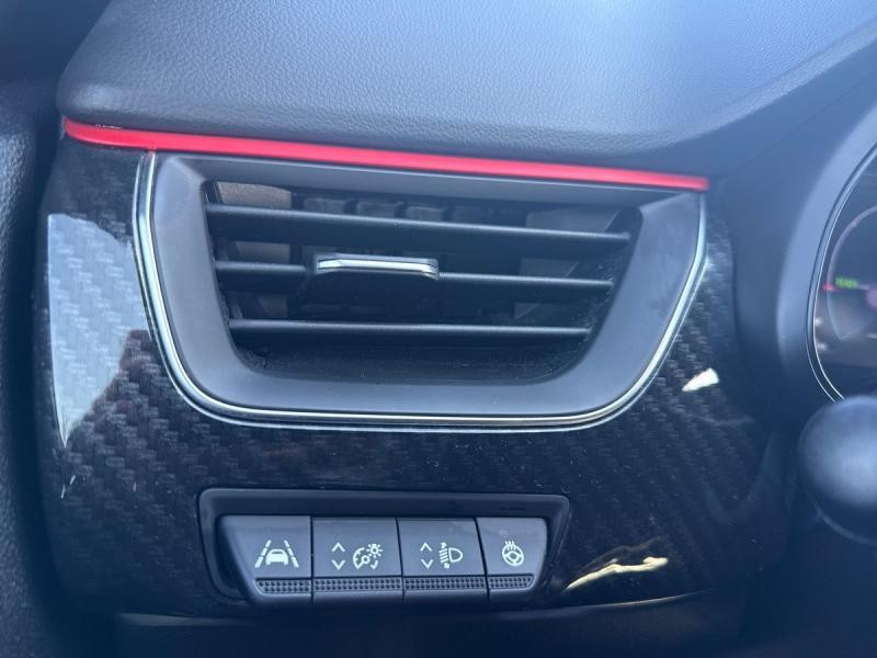 Occasion RENAULT Arkana 1.6 E-Tech 145ch RS Line -21B 2021 Orange Valencia 17990 € à Leudelange