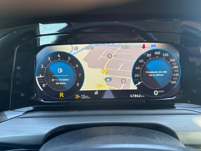 Occasion VOLKSWAGEN Golf 1.5 eTSI OPF 150ch Style DSG7 2023 Bleu Atlantique métallisée 25990 € à Leudelange