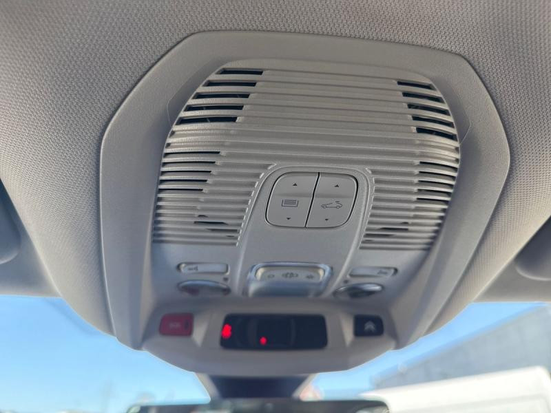 Used CITROEN C5 Aircross Hybrid 225ch Shine e-EAT8 2021 Gris Acier € 21980 in Leudelange