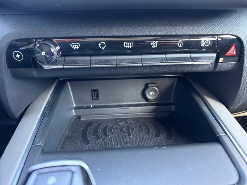 Used CITROEN C5 Aircross Hybrid 225ch Shine e-EAT8 2021 Gris Acier € 21980 in Leudelange