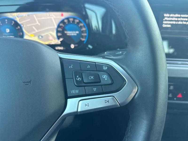 Occasion VOLKSWAGEN Golf 1.5 eTSI OPF 150ch Style DSG7 2023 Bleu Atlantique métallisée 25990 € à Leudelange