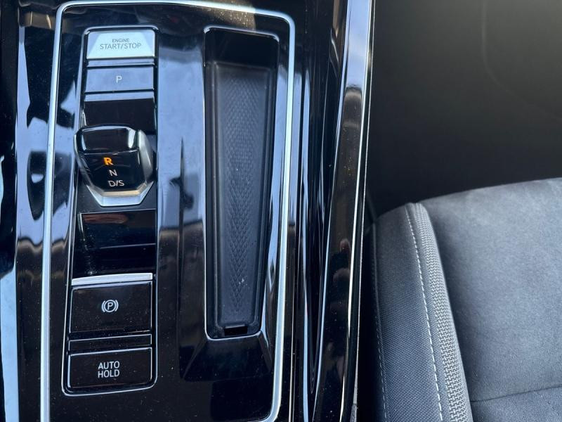 Occasion VOLKSWAGEN Golf 1.5 eTSI OPF 150ch Style DSG7 2023 Bleu Atlantique métallisée 25990 € à Leudelange