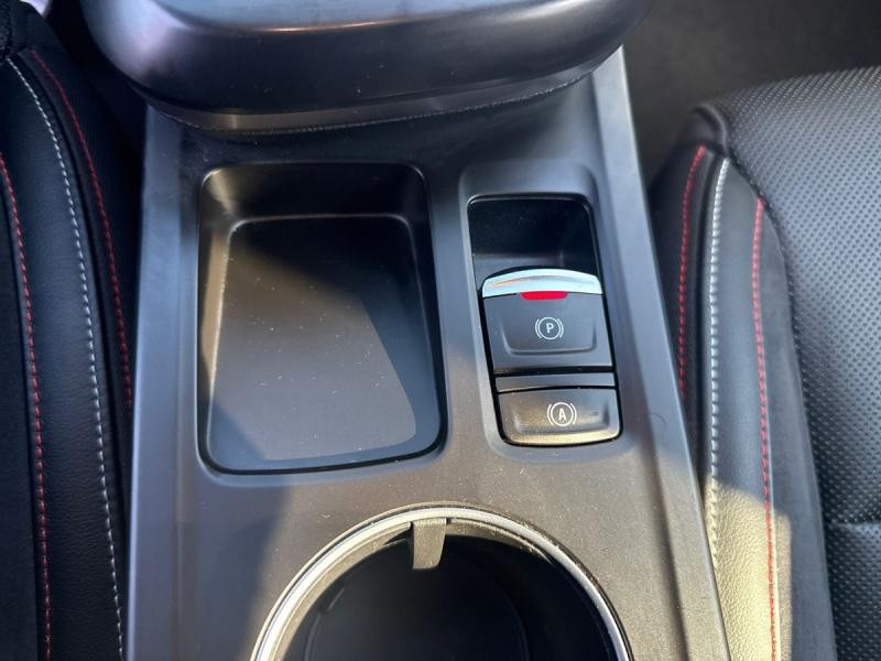 Occasion RENAULT Arkana 1.6 E-Tech 145ch RS Line -21B 2021 Orange Valencia 17990 € à Leudelange