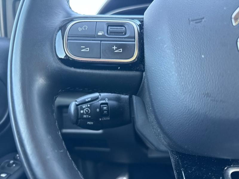 Used CITROEN C5 Aircross Hybrid 225ch Shine e-EAT8 2021 Gris Acier € 21980 in Leudelange