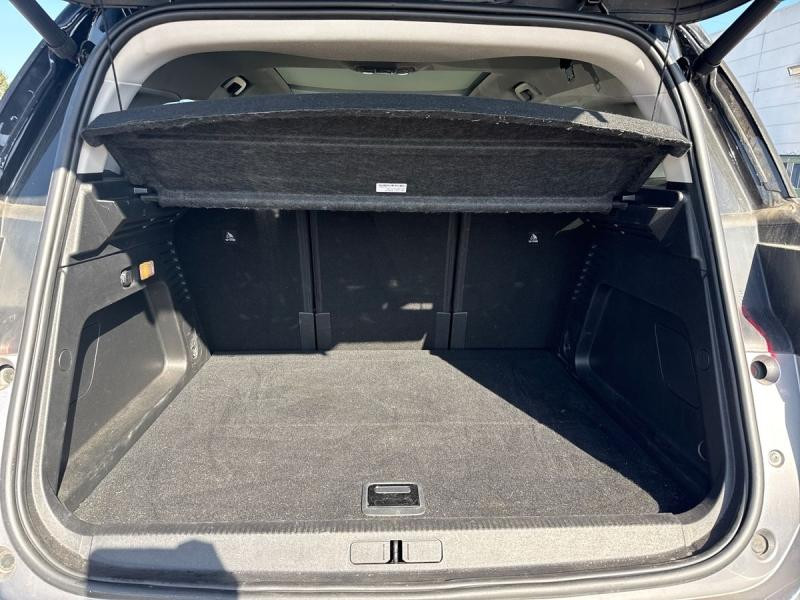 Used CITROEN C5 Aircross Hybrid 225ch Shine e-EAT8 2021 Gris Acier € 21980 in Leudelange