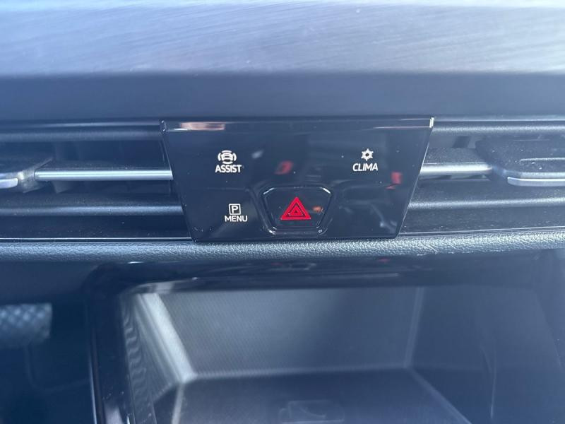 Occasion VOLKSWAGEN Golf 1.5 eTSI OPF 150ch Style DSG7 2023 Bleu Atlantique métallisée 25990 € à Leudelange