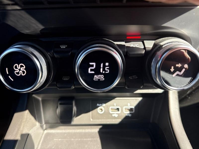 Occasion RENAULT Arkana 1.6 E-Tech 145ch RS Line -21B 2021 Orange Valencia 17990 € à Leudelange