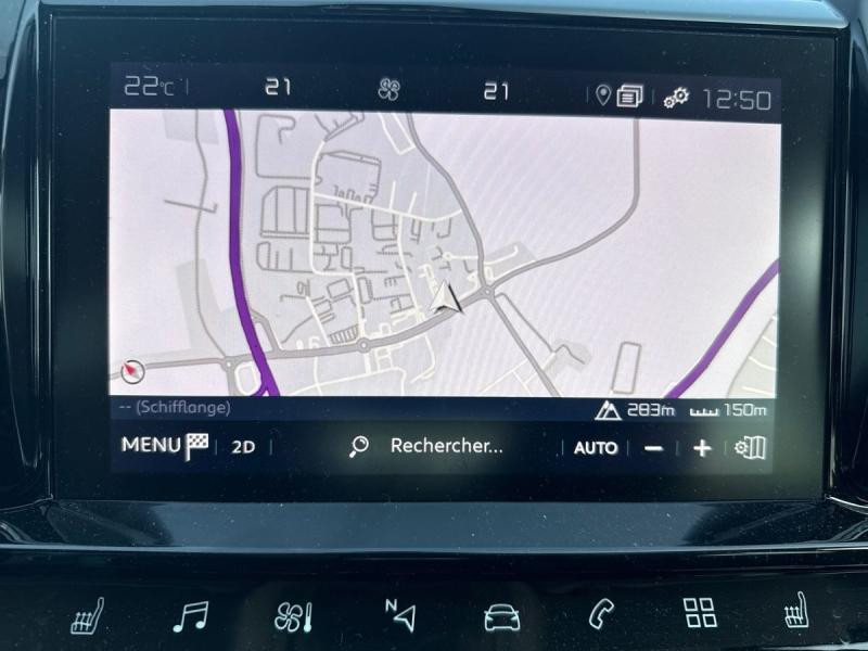 Used CITROEN C5 Aircross Hybrid 225ch Shine e-EAT8 2021 Gris Acier € 21980 in Leudelange