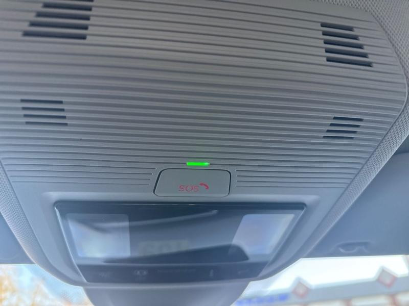 Occasion VOLKSWAGEN Golf 1.5 eTSI OPF 150ch Style DSG7 2023 Bleu Atlantique métallisée 25990 € à Leudelange