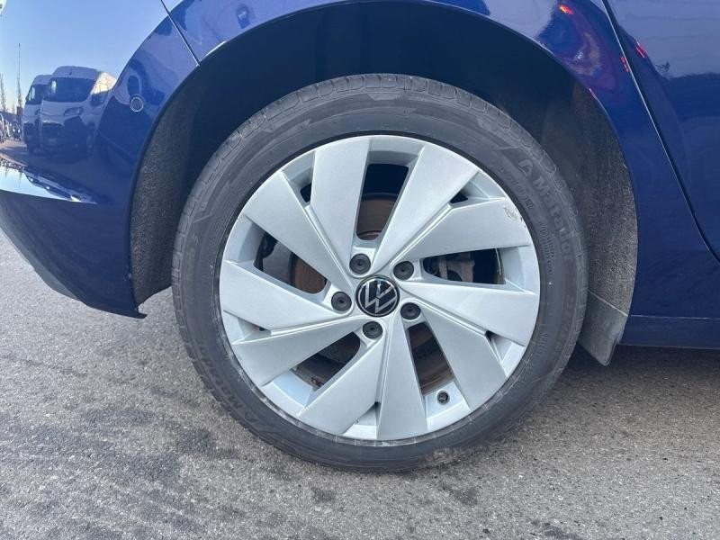 Occasion VOLKSWAGEN Golf 1.5 eTSI OPF 150ch Style DSG7 2023 Bleu Atlantique métallisée 25990 € à Leudelange