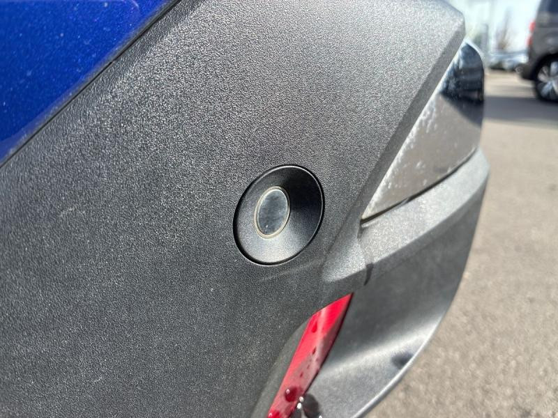 Occasion PEUGEOT 3008 1.2 PureTech 130ch S&S GT Line 2020 Bleu Magnetic (M) 14990 € à Leudelange