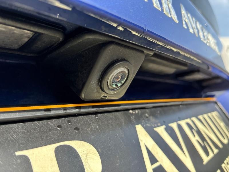 Occasion PEUGEOT 3008 1.2 PureTech 130ch S&S GT Line 2020 Bleu Magnetic (M) 14990 € à Leudelange