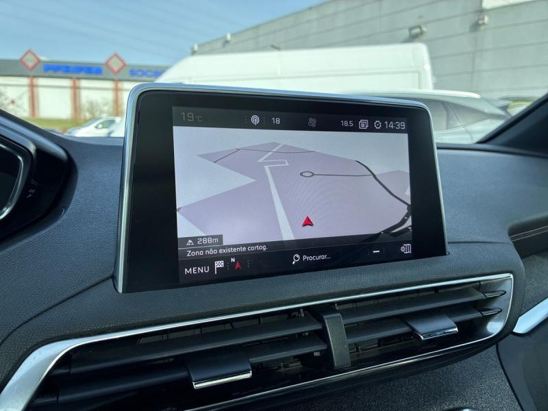 Occasion PEUGEOT 3008 1.2 PureTech 130ch S&S GT Line 2020 Bleu Magnetic (M) 14990 € à Leudelange