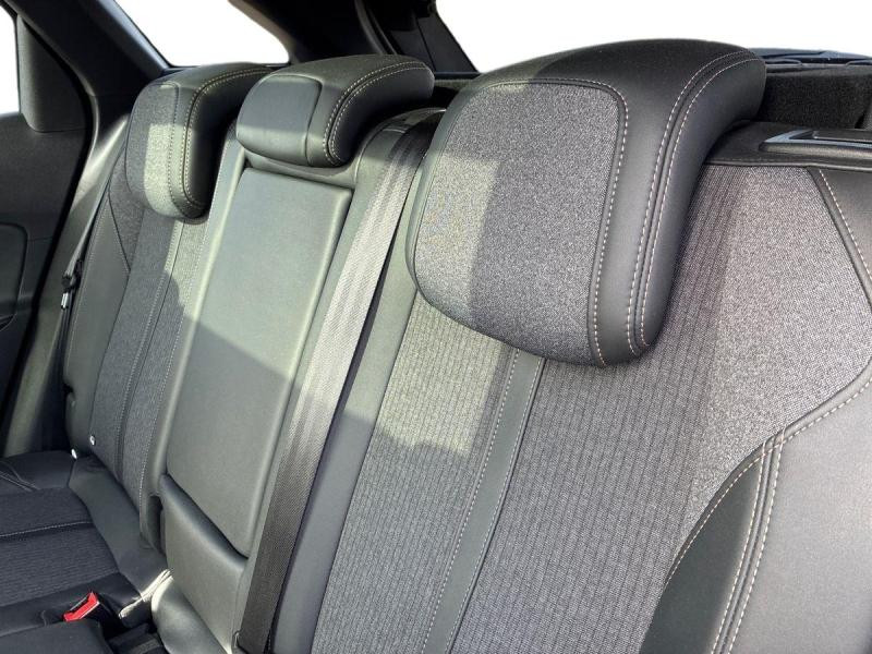 Occasion PEUGEOT 3008 1.2 PureTech 130ch S&S GT Line 2020 Bleu Magnetic (M) 14990 € à Leudelange