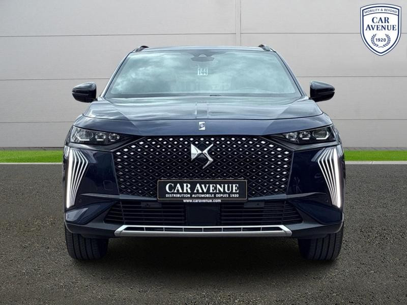 Occasion DS DS 7 Crossback 1.5 BlueHDi 130ch Etoile 2025 Vol de Nuit (M) 33990 € à Leudelange