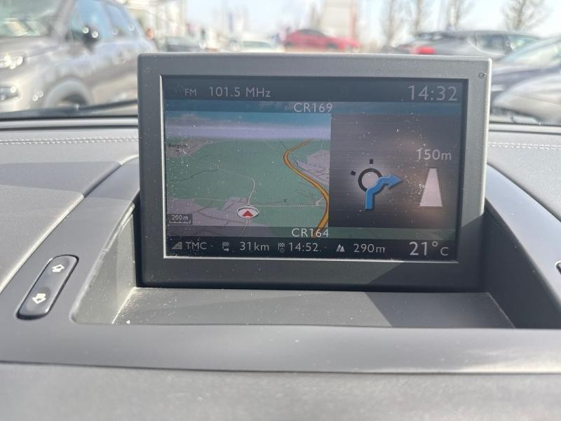 Used PEUGEOT RCZ 1.6 THP 16v 200ch 2012 Gris Sidobre € 11490 in Leudelange