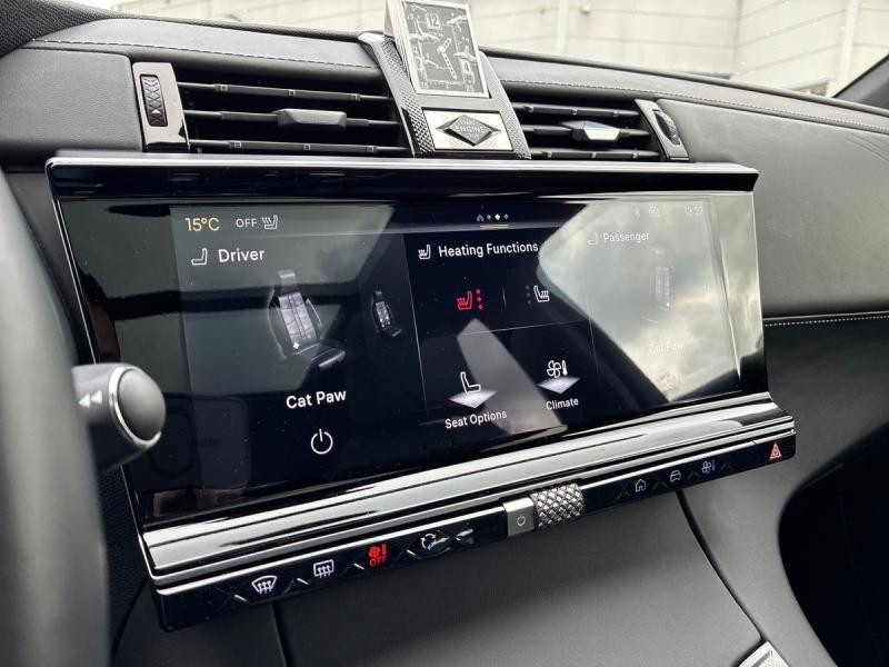 Occasion DS DS 7 Crossback 1.5 BlueHDi 130ch Etoile 2025 Vol de Nuit (M) 33990 € à Leudelange
