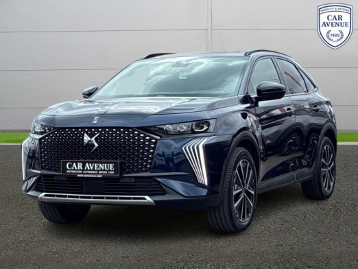 Occasion DS DS 7 Crossback 1.5 BlueHDi 130ch Etoile 2025 Vol de Nuit (M) 33 990 € à Leudelange