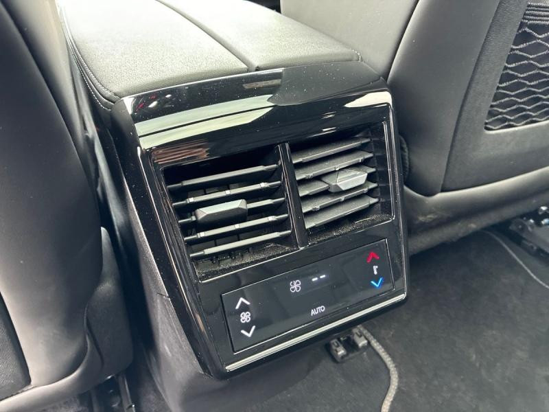 Occasion DS DS 7 Crossback 1.5 BlueHDi 130ch Etoile 2025 Vol de Nuit (M) 33990 € à Leudelange