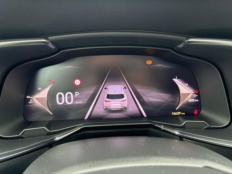 Occasion DS DS 7 Crossback 1.5 BlueHDi 130ch Etoile 2025 Vol de Nuit (M) 33990 € à Leudelange