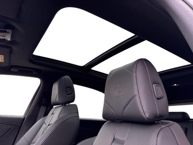 Occasion DS DS 7 Crossback 1.5 BlueHDi 130ch Etoile 2025 Vol de Nuit (M) 33990 € à Leudelange