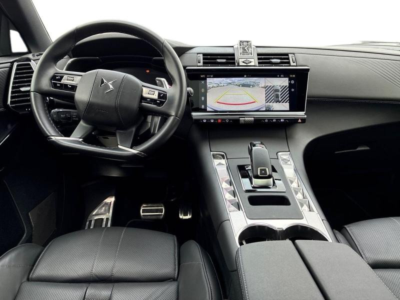 Occasion DS DS 7 Crossback 1.5 BlueHDi 130ch Etoile 2025 Vol de Nuit (M) 33990 € à Leudelange