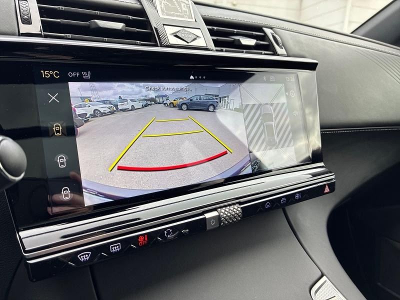 Occasion DS DS 7 Crossback 1.5 BlueHDi 130ch Etoile 2025 Vol de Nuit (M) 33990 € à Leudelange