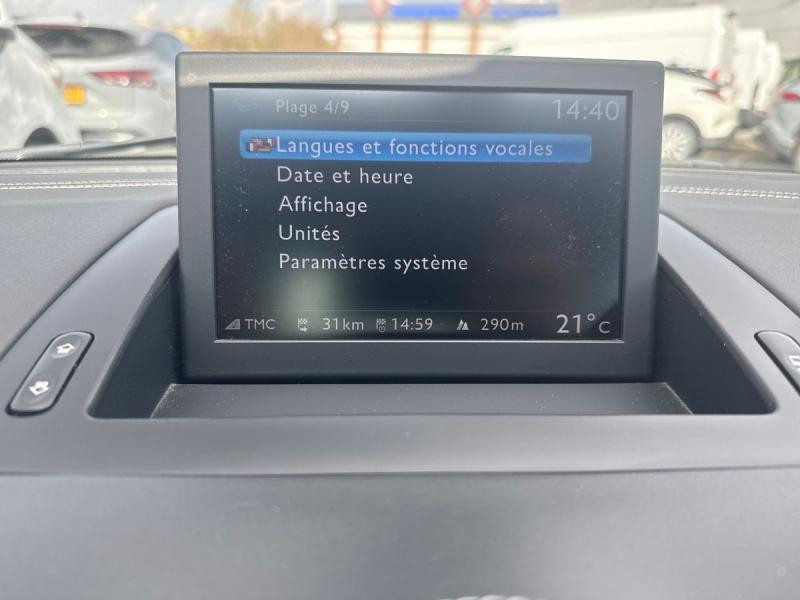 Used PEUGEOT RCZ 1.6 THP 16v 200ch 2012 Gris Sidobre € 11490 in Leudelange