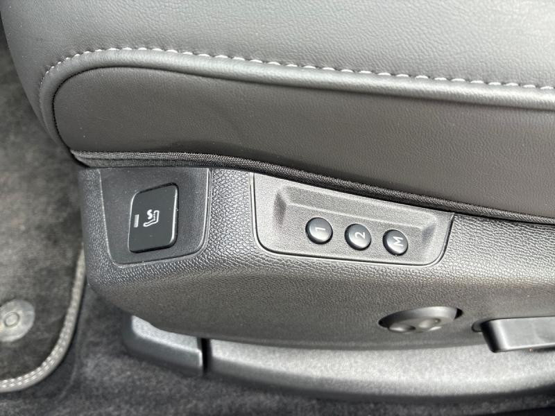 Occasion DS DS 7 Crossback 1.5 BlueHDi 130ch Etoile 2025 Vol de Nuit (M) 33990 € à Leudelange