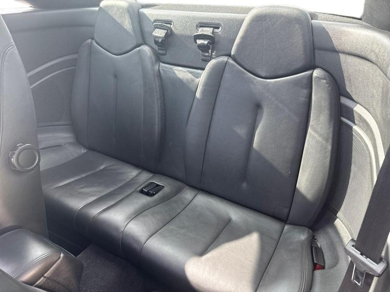 Used PEUGEOT RCZ 1.6 THP 16v 200ch 2012 Gris Sidobre € 11490 in Leudelange