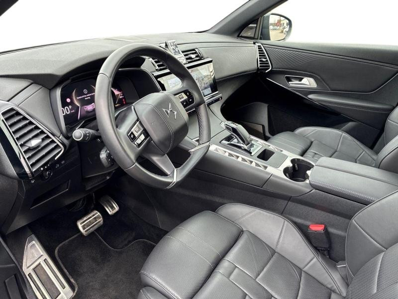 Occasion DS DS 7 Crossback 1.5 BlueHDi 130ch Etoile 2025 Vol de Nuit (M) 33990 € à Leudelange