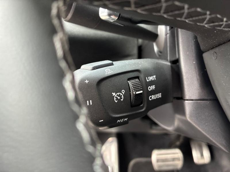 Occasion DS DS 7 Crossback 1.5 BlueHDi 130ch Etoile 2025 Vol de Nuit (M) 33990 € à Leudelange