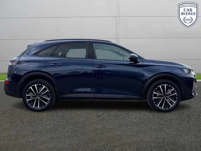 Occasion DS DS 7 Crossback 1.5 BlueHDi 130ch Etoile 2025 Vol de Nuit (M) 33990 € à Leudelange