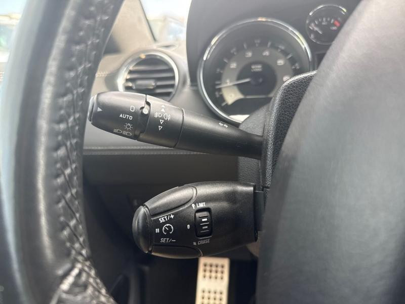 Used PEUGEOT RCZ 1.6 THP 16v 200ch 2012 Gris Sidobre € 11490 in Leudelange