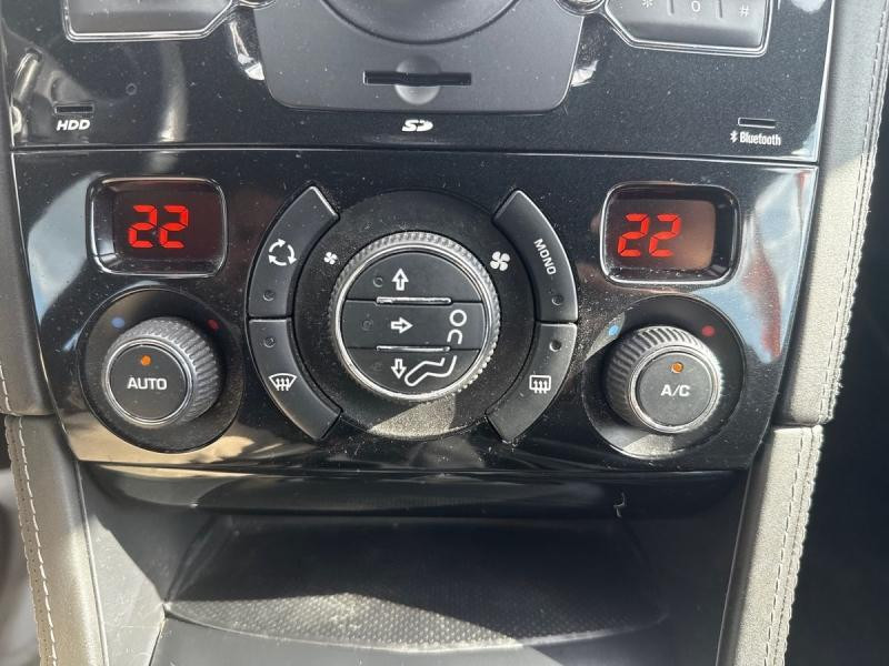 Used PEUGEOT RCZ 1.6 THP 16v 200ch 2012 Gris Sidobre € 11490 in Leudelange