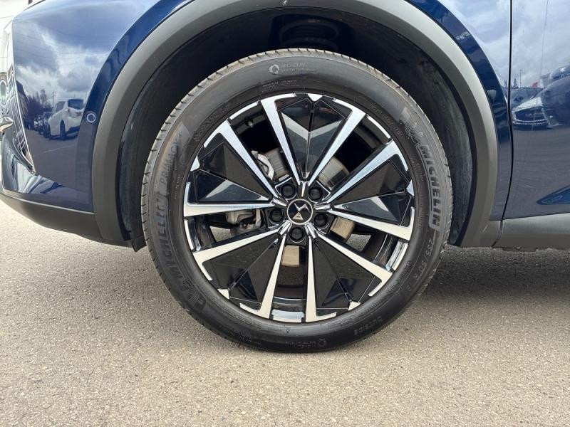 Occasion DS DS 7 Crossback 1.5 BlueHDi 130ch Etoile 2025 Vol de Nuit (M) 33990 € à Leudelange