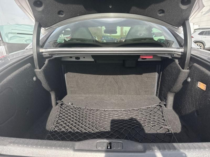 Used PEUGEOT RCZ 1.6 THP 16v 200ch 2012 Gris Sidobre € 11490 in Leudelange