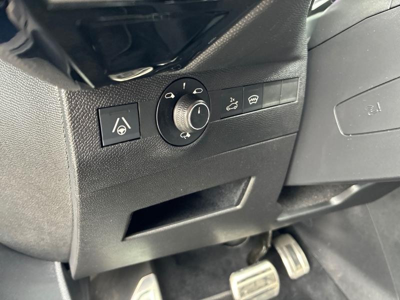 Occasion DS DS 7 Crossback 1.5 BlueHDi 130ch Etoile 2025 Vol de Nuit (M) 33990 € à Leudelange