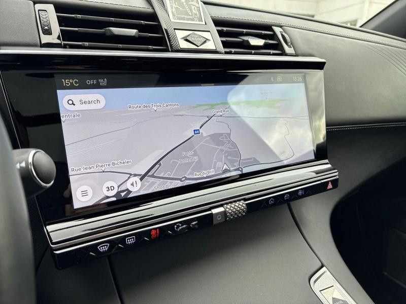 Occasion DS DS 7 Crossback 1.5 BlueHDi 130ch Etoile 2025 Vol de Nuit (M) 33990 € à Leudelange