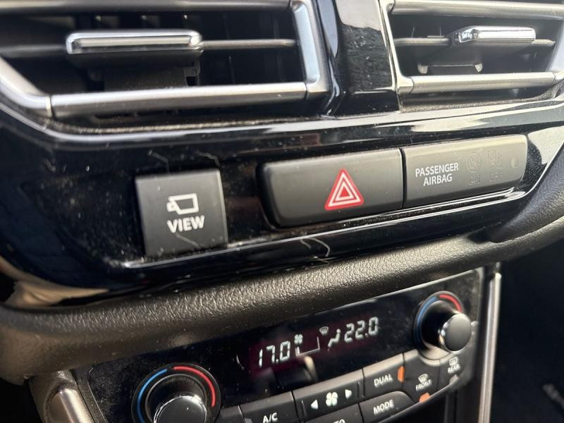 Used SUZUKI SX4 S-Cross 1.4 Boosterjet Hybrid 129ch Style 2022 Prem Canyon Brown métallisé € 18980 in Leudelange