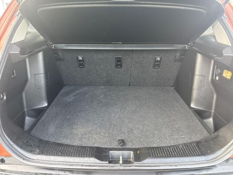 Used SUZUKI SX4 S-Cross 1.4 Boosterjet Hybrid 129ch Style 2022 Prem Canyon Brown métallisé € 18980 in Leudelange