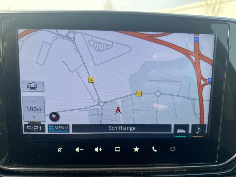 Used SUZUKI SX4 S-Cross 1.4 Boosterjet Hybrid 129ch Style 2022 Prem Canyon Brown métallisé € 18980 in Leudelange