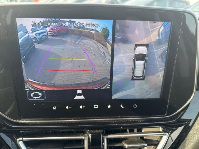 Used SUZUKI SX4 S-Cross 1.4 Boosterjet Hybrid 129ch Style 2022 Prem Canyon Brown métallisé € 18980 in Leudelange