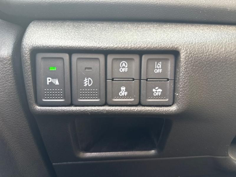 Used SUZUKI SX4 S-Cross 1.4 Boosterjet Hybrid 129ch Style 2022 Prem Canyon Brown métallisé € 18980 in Leudelange