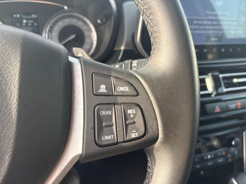 Used SUZUKI SX4 S-Cross 1.4 Boosterjet Hybrid 129ch Style 2022 Prem Canyon Brown métallisé € 18980 in Leudelange