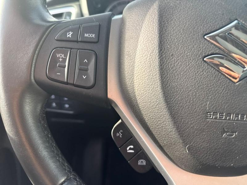 Used SUZUKI SX4 S-Cross 1.4 Boosterjet Hybrid 129ch Style 2022 Prem Canyon Brown métallisé € 18980 in Leudelange